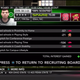 Image for article titled Recruiting Myself with NCAA Football and Wondering If I'll Even Answer the Phone
